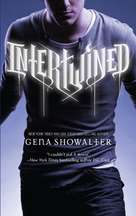 Title details for Intertwined by Gena Showalter - Available